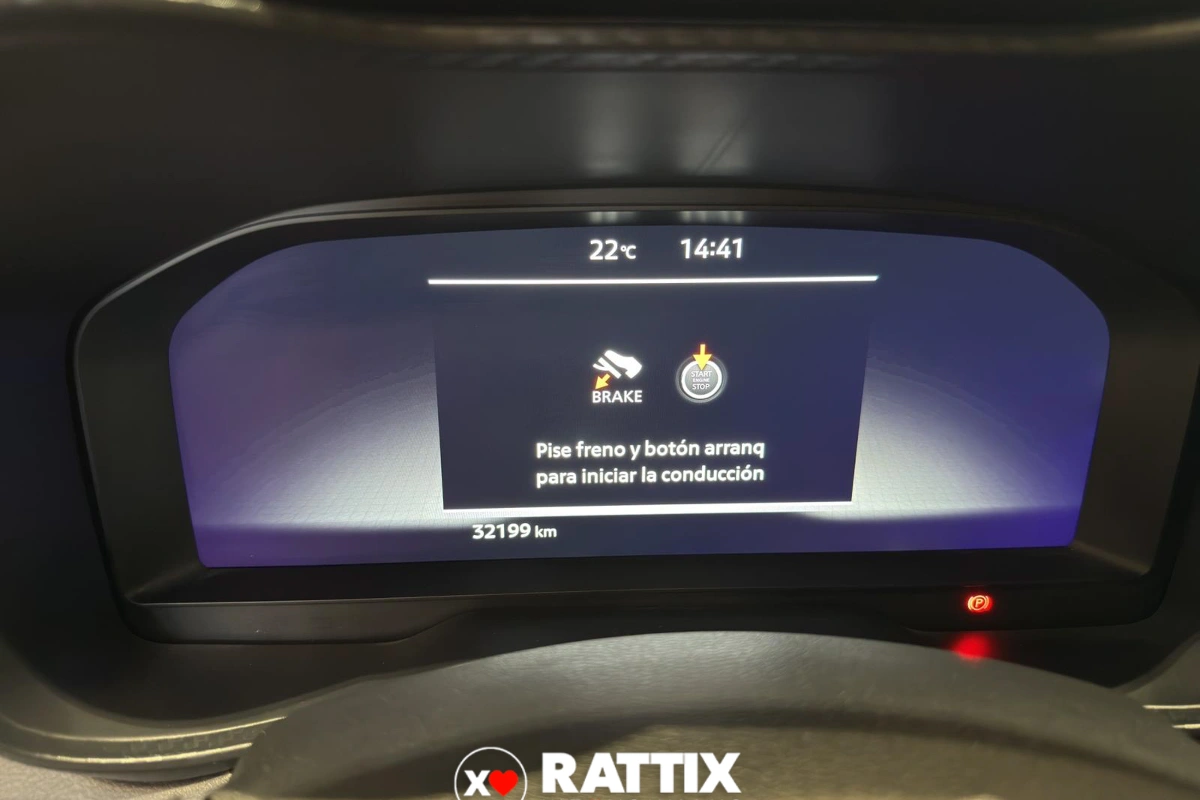 NISSAN juke  Juke 1.6 hev N-Connecta